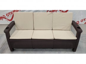 Диван Yalta Premium Sofa 3 Set в Серове - serov.магазин96.com | фото