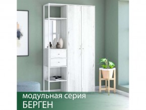 Прихожая Берген 5 Винтерберг в Серове - serov.магазин96.com | фото